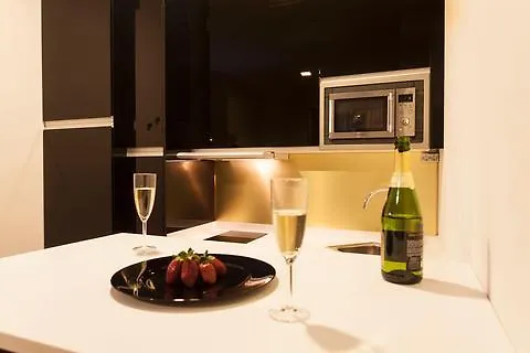 Picasso Suites Málaga Espagne