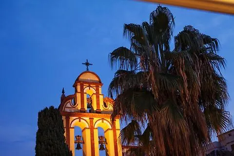 Appartement Picasso Suites Málaga Espagne