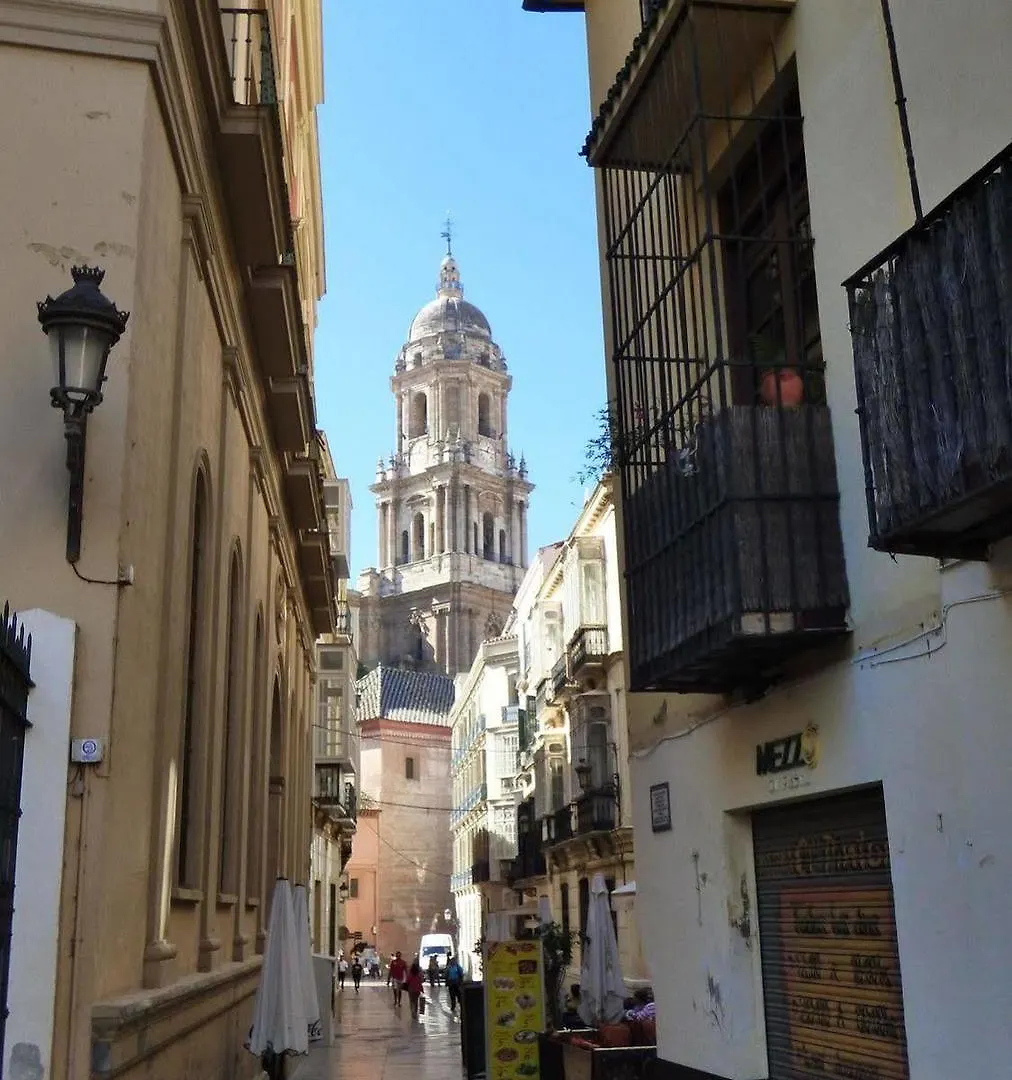 Picasso Suites Málaga