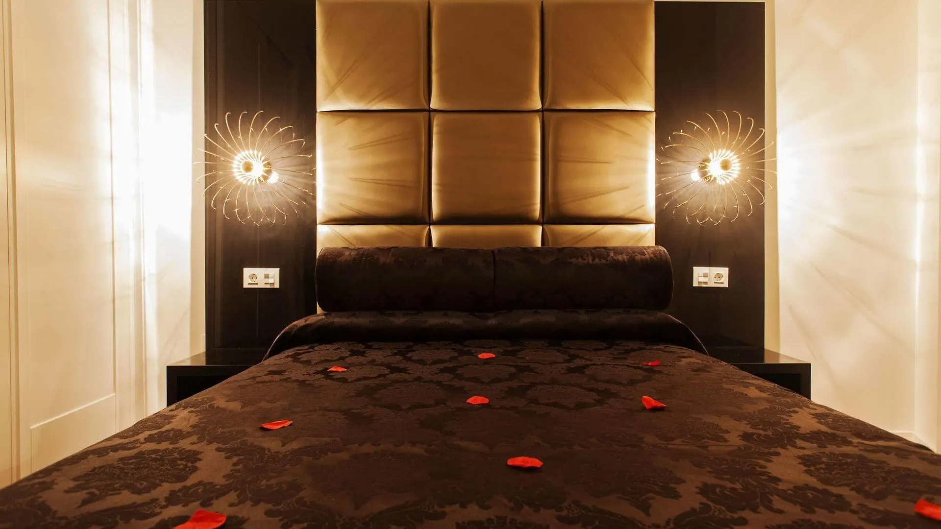 Picasso Suites Málaga