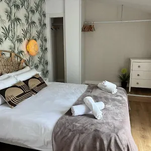 Apartamento Maribel, Málaga