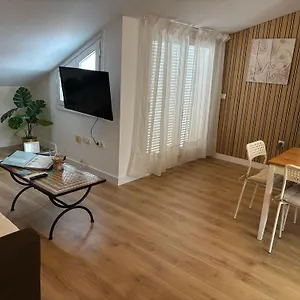 Apartamento Maribel, Málaga