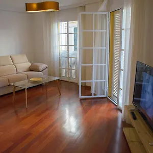 Apartamento Gibralhorce By Picasso Selection, Málaga