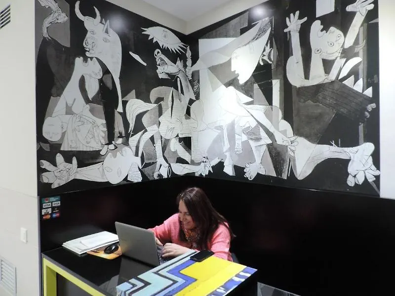 Picasso Suites Malaga