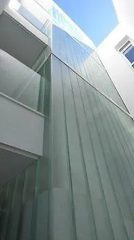 Apartment Picasso Suites Malaga