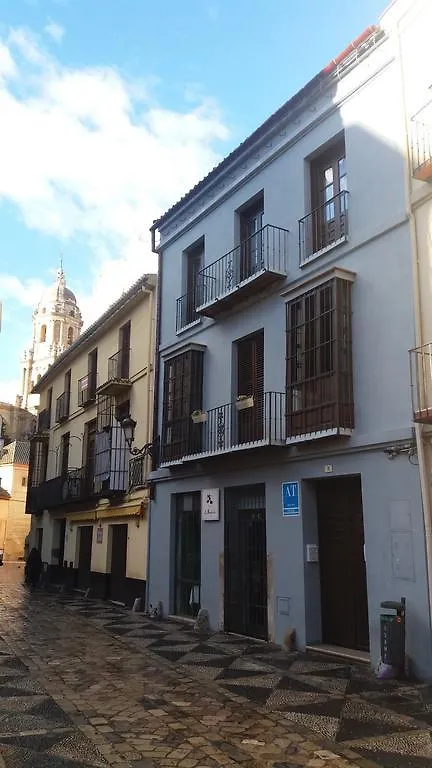 Picasso Suites Malaga
