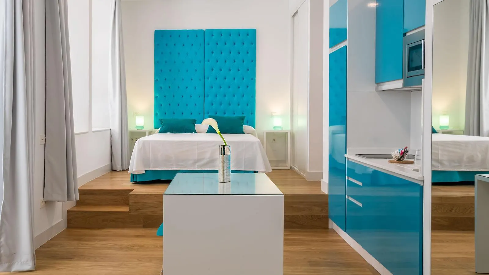 Picasso Suites Málaga Apartamento