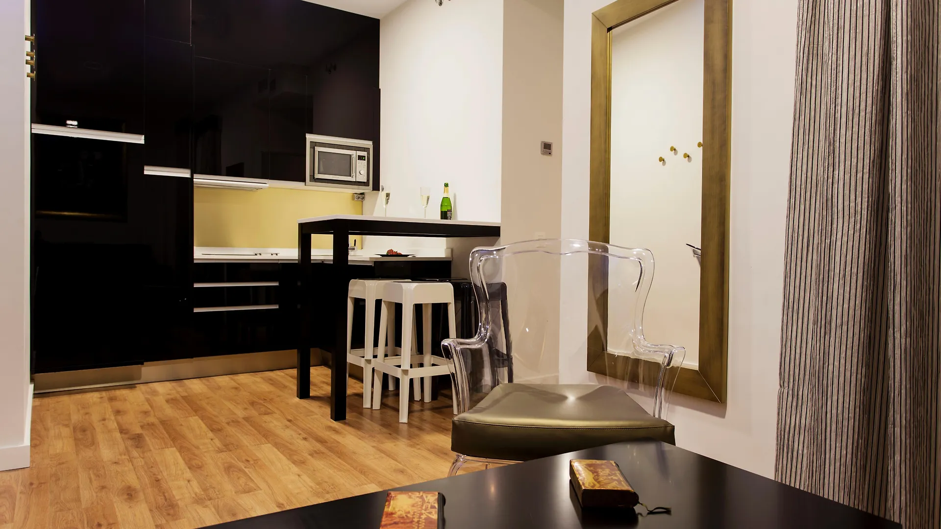 Picasso Suites Málaga España