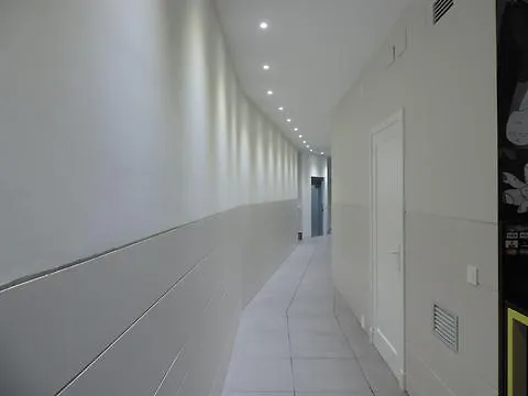 Picasso Suites Málaga Apartamento