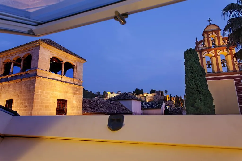Picasso Suites Málaga Apartamento