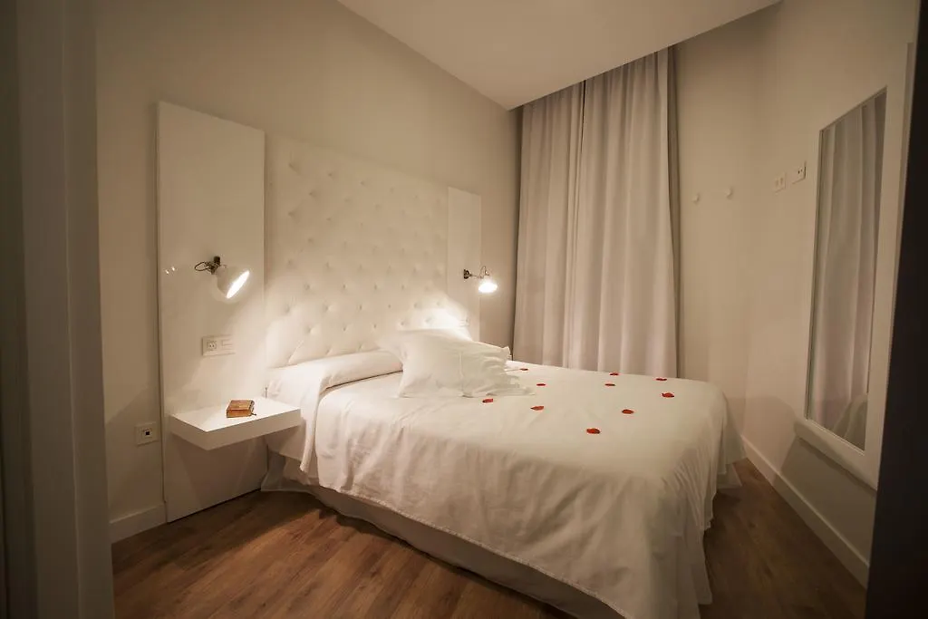 Apartamento Picasso Suites Málaga
