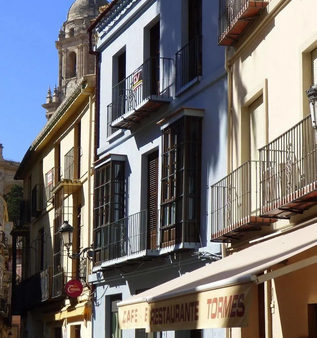 Picasso Suites Málaga Apartamento