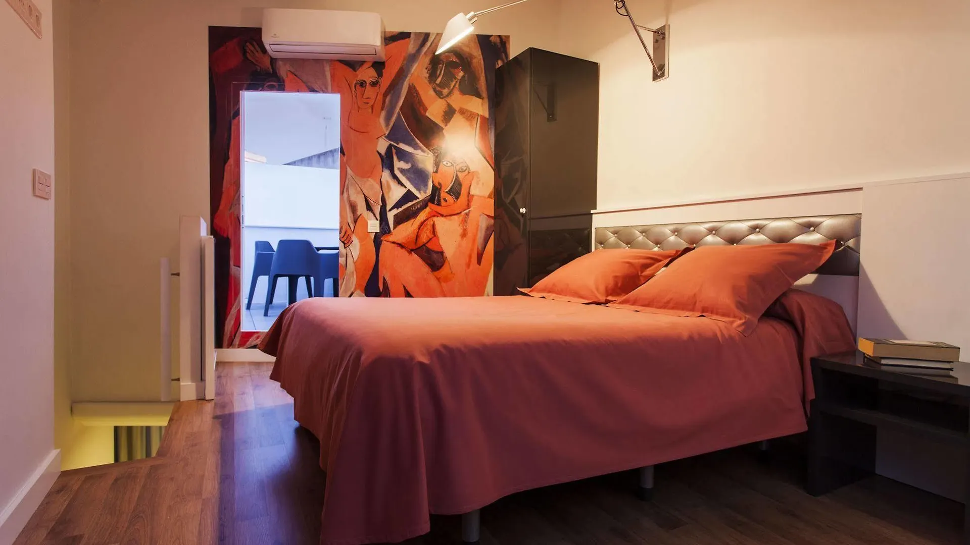 Picasso Suites Málaga 0*,  España