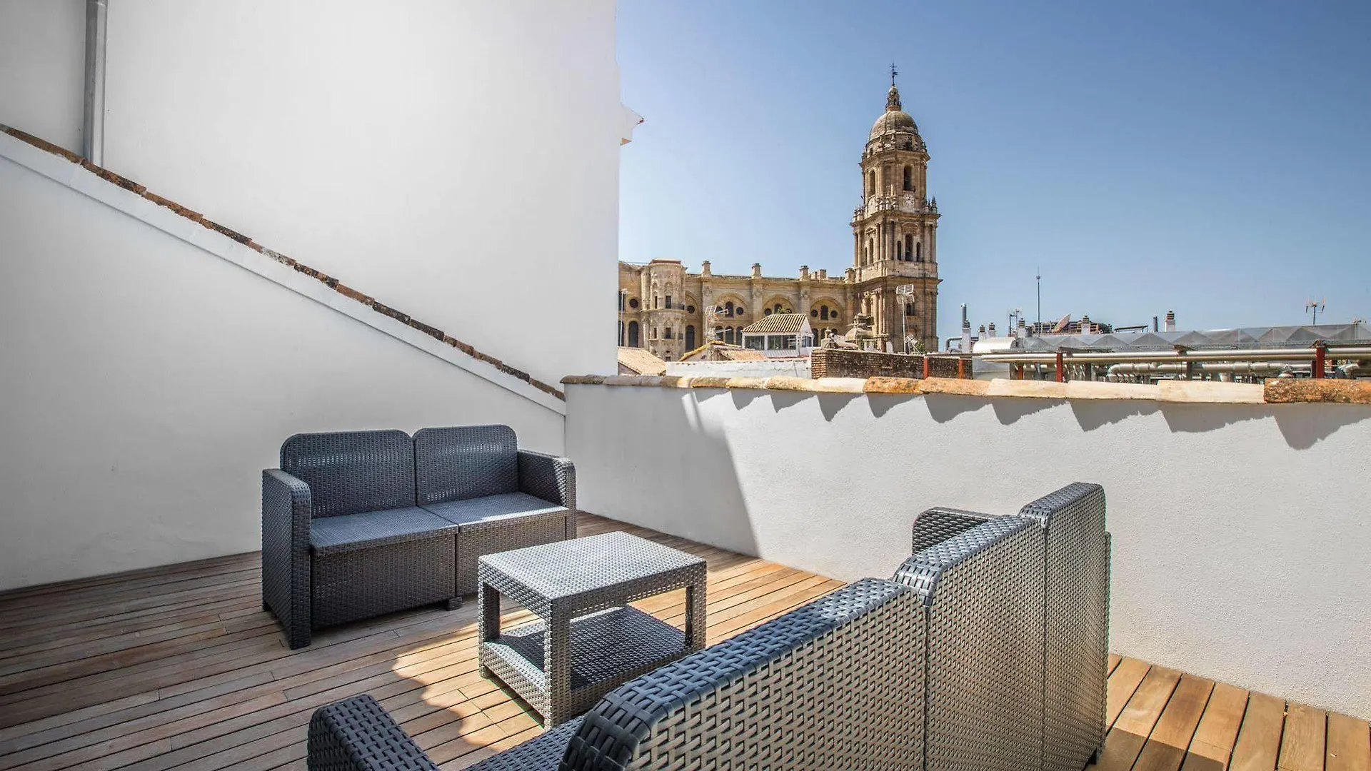 Picasso Suites Málaga