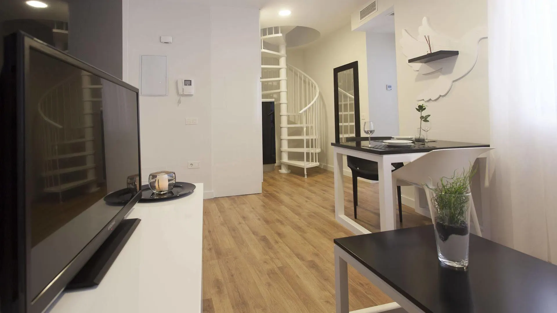 Picasso Suites Málaga España