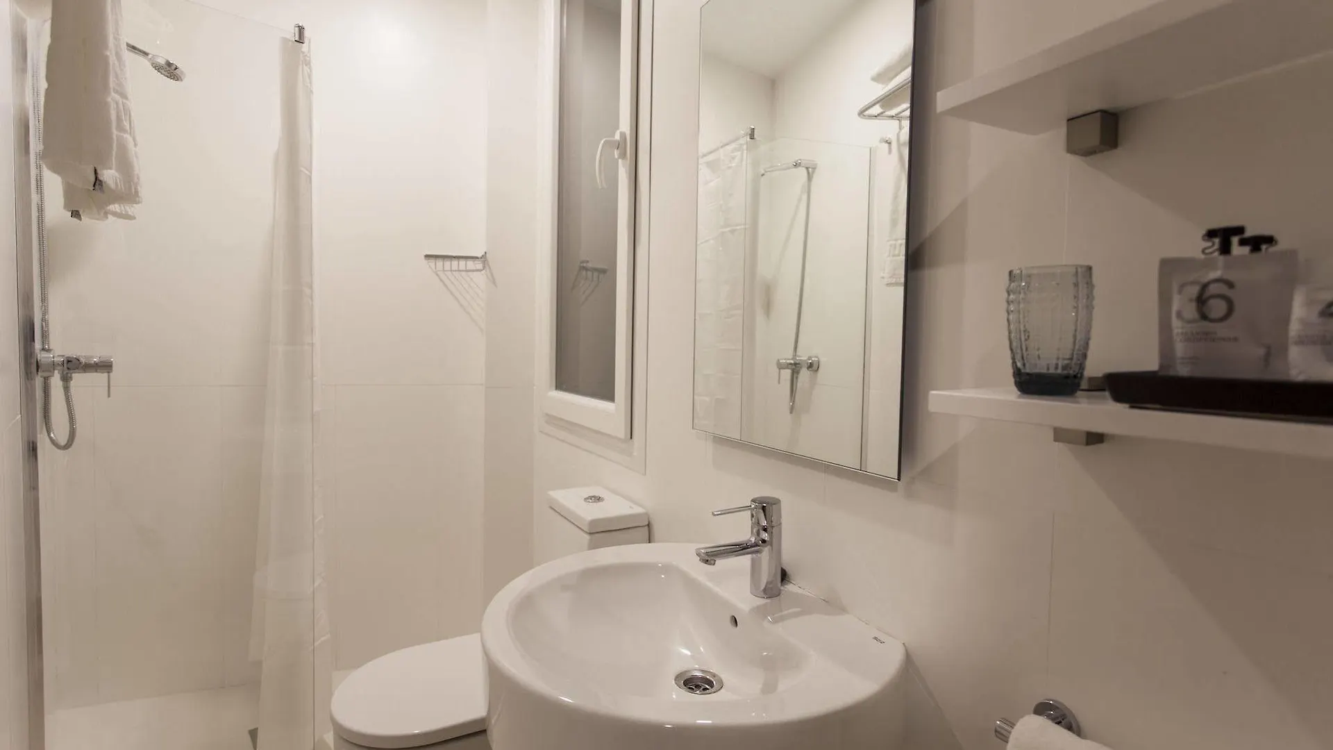 Apartamento Picasso Suites Málaga España