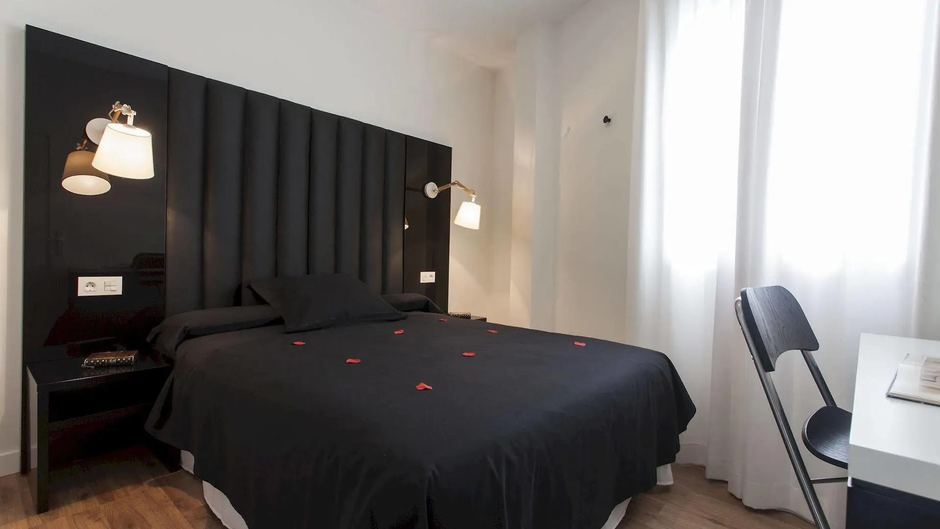 Picasso Suites Málaga 0*,  España
