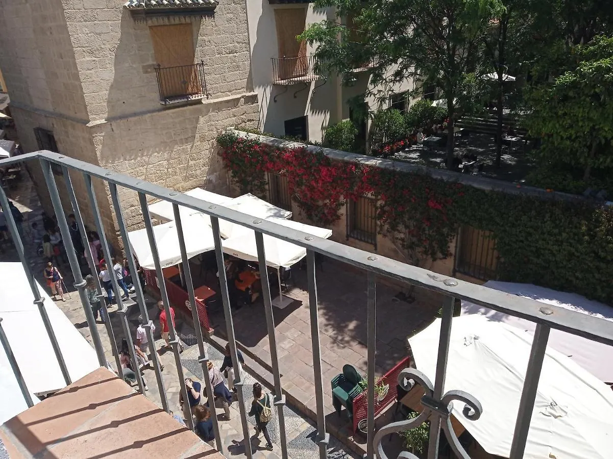 Picasso Suites Málaga