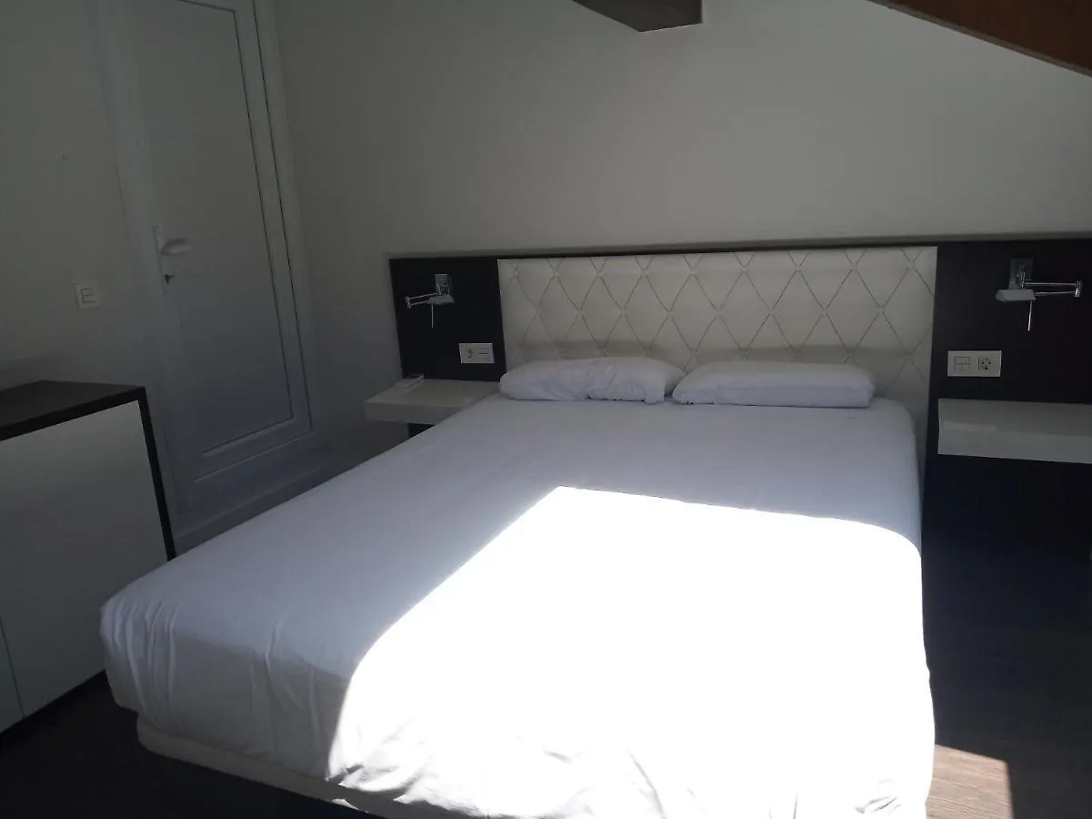 Apartamento Picasso Suites Málaga
