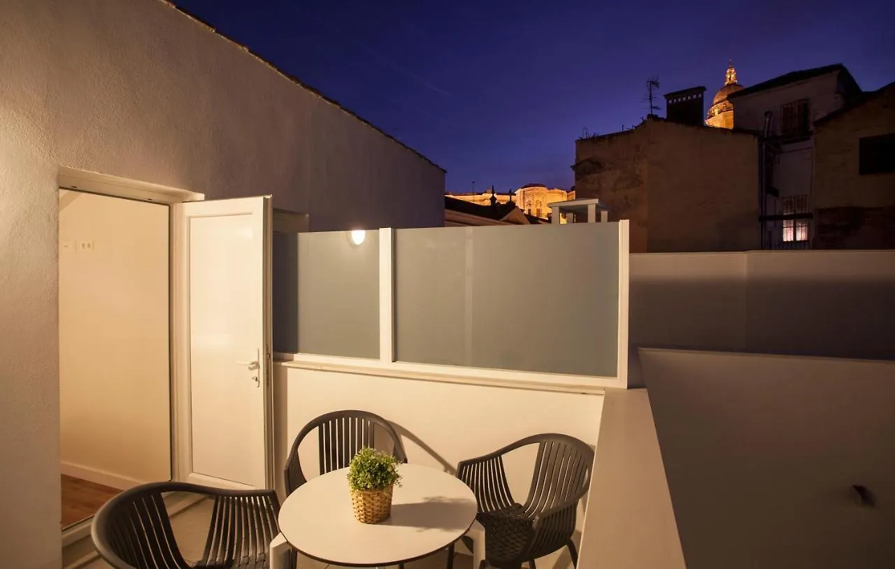 Picasso Suites Málaga Apartamento