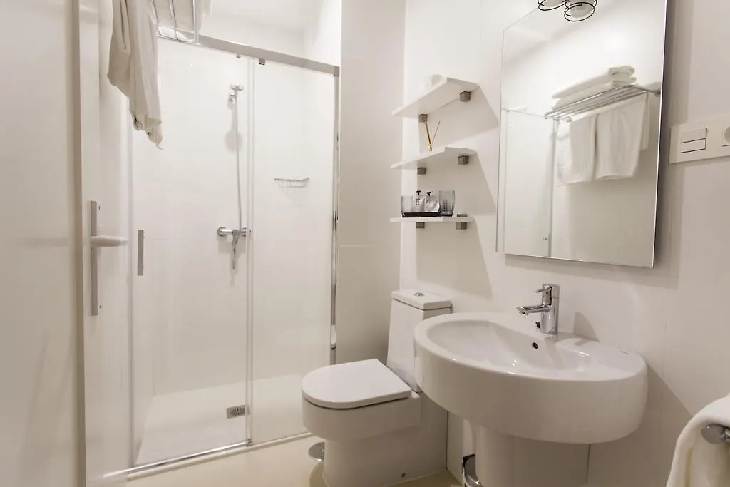 Picasso Suites Μάλαγα