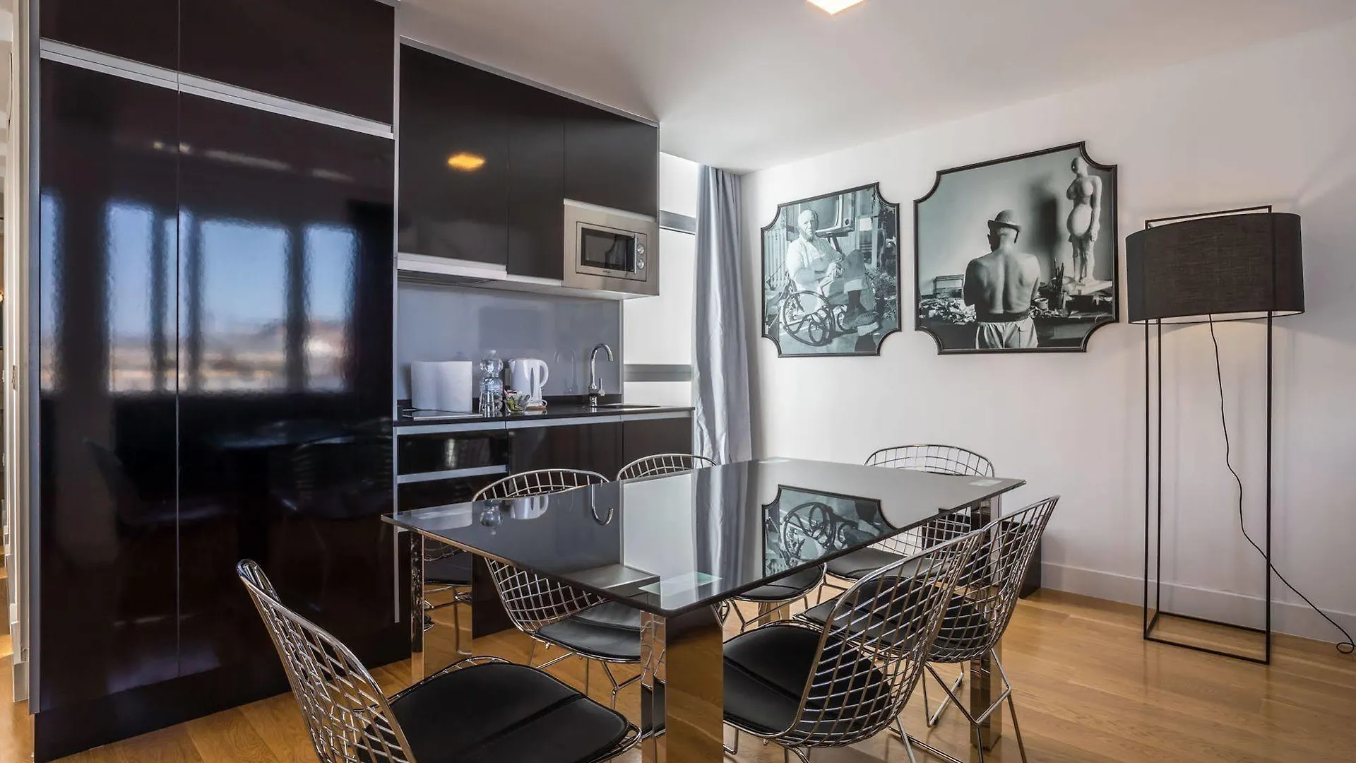 Διαμέρισμα Picasso Suites Μάλαγα Ισπανία