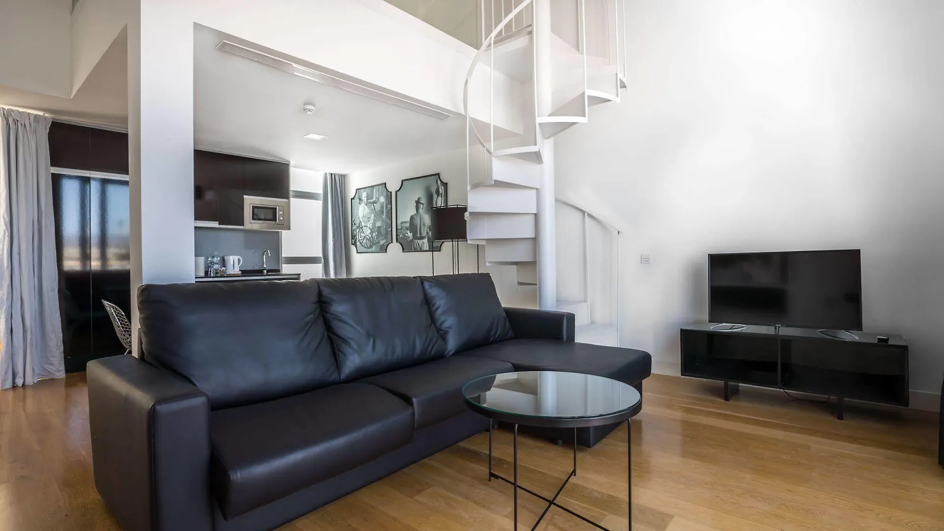 Picasso Suites Μάλαγα